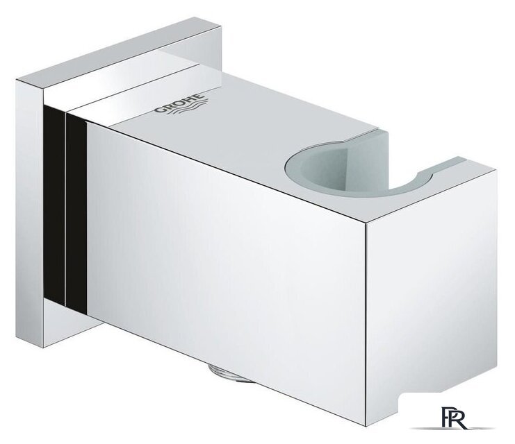 Душевой гарнитур  Grohe Euphoria Cube Stick 26405000 - Изображение №3 — Интернет-магазин ПроЗаказ