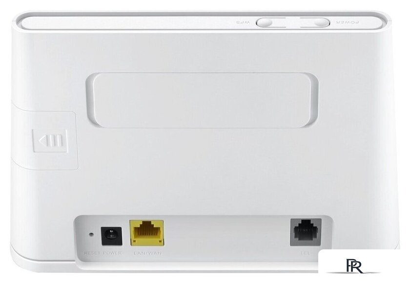 4G Wi-Fi роутер Huawei B311-221 (белый) - Изображение №3 — Интернет-магазин ПроЗаказ
