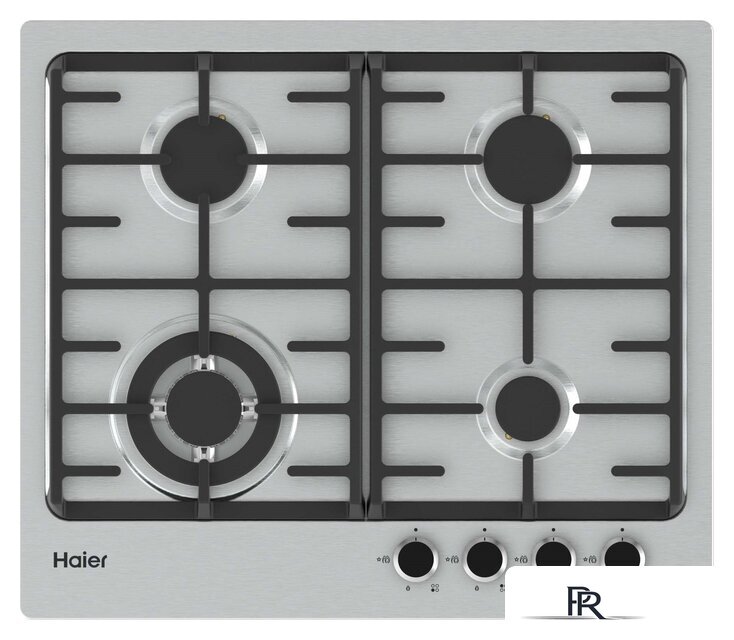 Варочная панель Haier HHX-M64CWFX - Изображение №1 — Интернет-магазин ПроЗаказ