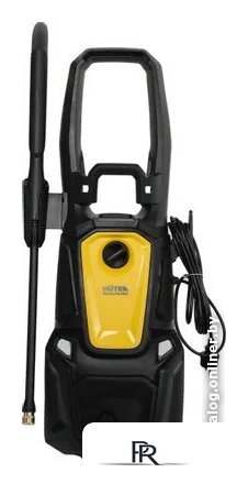 Мойка высокого давления Huter M2500-PW-PRO - Изображение №1 — Интернет-магазин ПроЗаказ