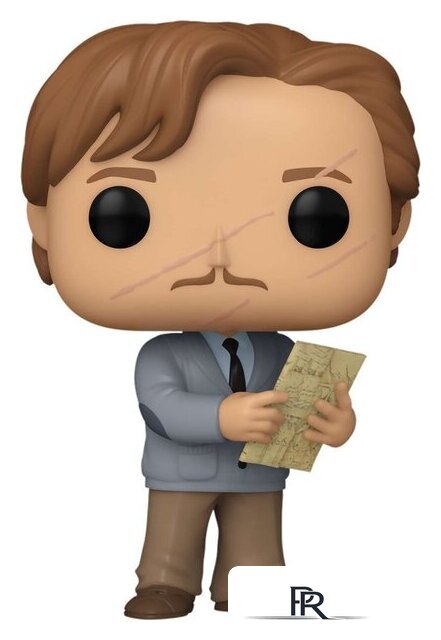 Фигурка Funko POP! Harry Potter POA Remus Lupin w/Map (169) 76004 - Изображение №1 — Интернет-магазин ПроЗаказ