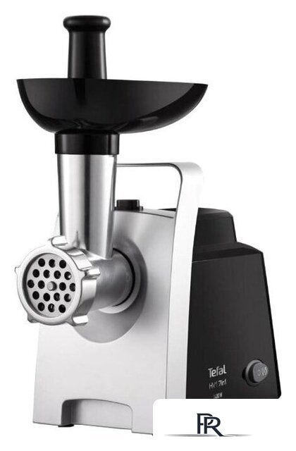 Мясорубка Tefal NE108831 - Изображение №2 — Интернет-магазин ПроЗаказ