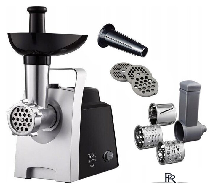 Мясорубка Tefal NE108831 - Изображение №1 — Интернет-магазин ПроЗаказ