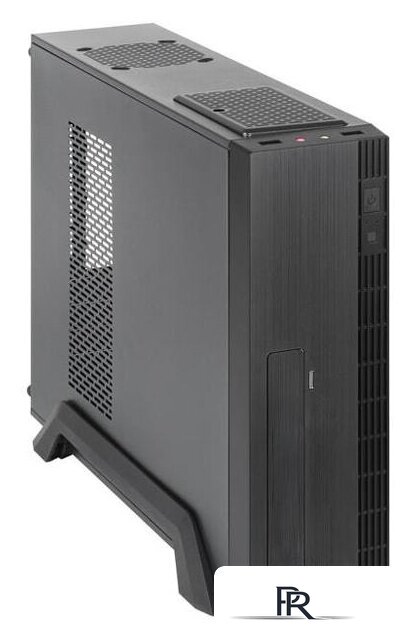 Корпус Chieftec Uni UE-02B - Изображение №2 — Интернет-магазин ПроЗаказ