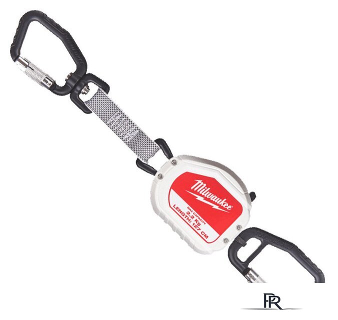 Страховочный строп Milwaukee 4932472106 - Изображение №1 — Интернет-магазин ПроЗаказ