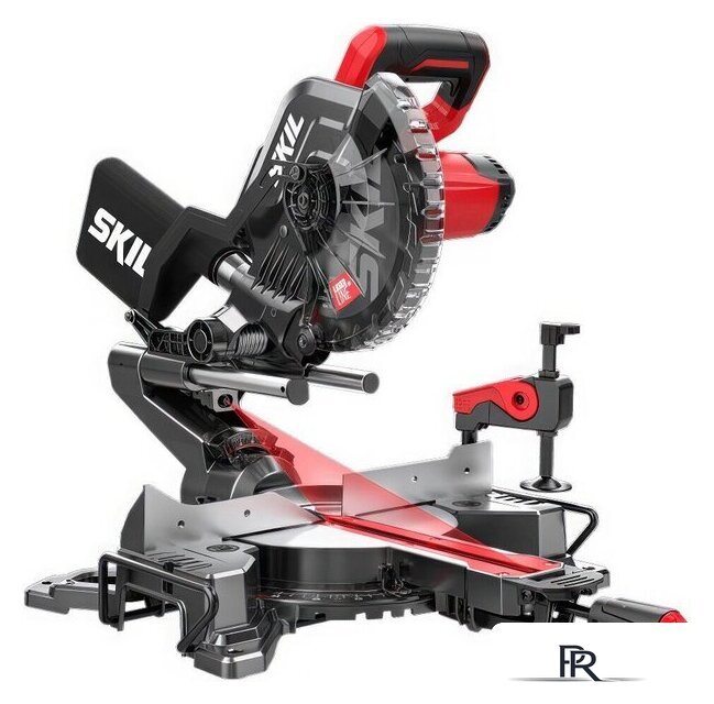 Торцовочная пила Skil MS1310 MS1310SE00 - Изображение №1 — Интернет-магазин ПроЗаказ