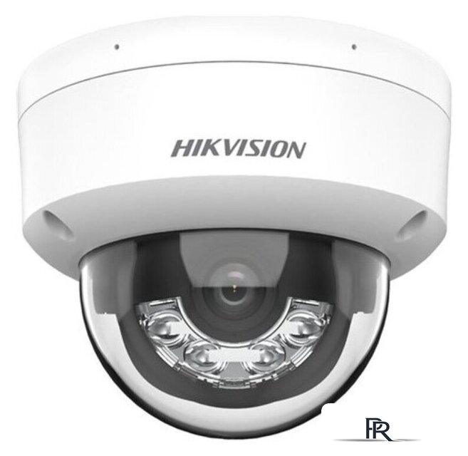 IP-камера Hikvision DS-2CD2163G2-LIS2U (2.8 мм) - Изображение №1 — Интернет-магазин ПроЗаказ