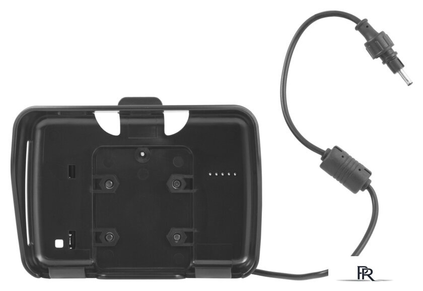 GPS навигатор NAVITEL G550 Moto - Изображение №5 — Интернет-магазин ПроЗаказ