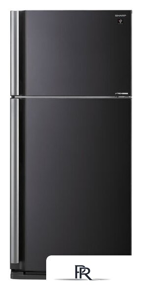 Холодильник Sharp SJ-XE59PMBK - Изображение №1 — Интернет-магазин ПроЗаказ