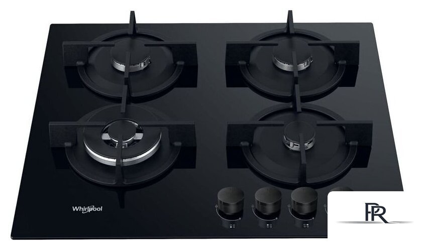 Варочная панель Whirlpool AKT 625/NB1 - Изображение №1 — Интернет-магазин ПроЗаказ