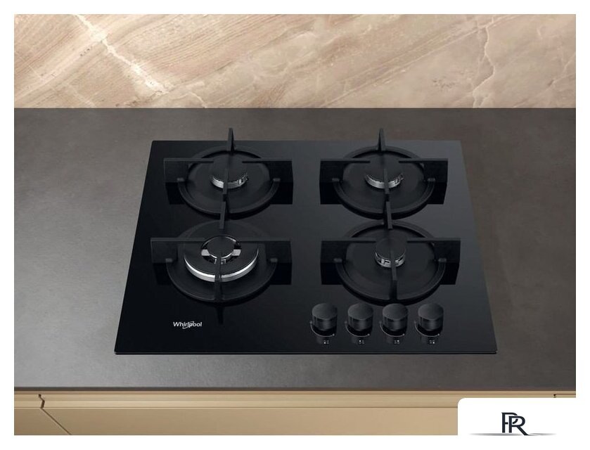 Варочная панель Whirlpool AKT 625/NB1 - Изображение №2 — Интернет-магазин ПроЗаказ