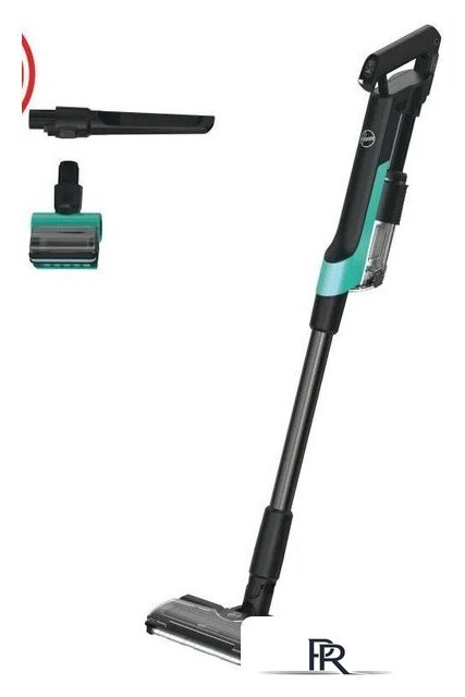 Пылесос Hoover HF210P 011 - Изображение №1 — Интернет-магазин ПроЗаказ