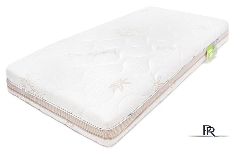 Матрас Плитекс Bamboo Nature 65x125 - Изображение №2 — Интернет-магазин ПроЗаказ