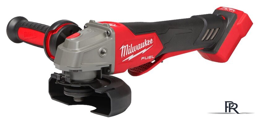 Угловая шлифмашина Milwaukee M18 Fuel FSAGV115XPDB-0X 4933478773 (без АКБ, кейс) - Изображение №1 — Интернет-магазин ПроЗаказ