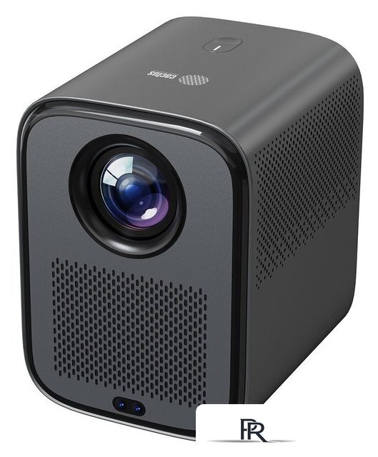 Проектор CACTUS CS-PRC.07B.WUXGA-A - Изображение №1 — Интернет-магазин ПроЗаказ