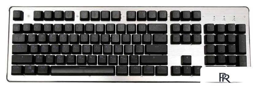 Клавиатура Оклик 970G Dark Knight - Изображение №2 — Интернет-магазин ПроЗаказ