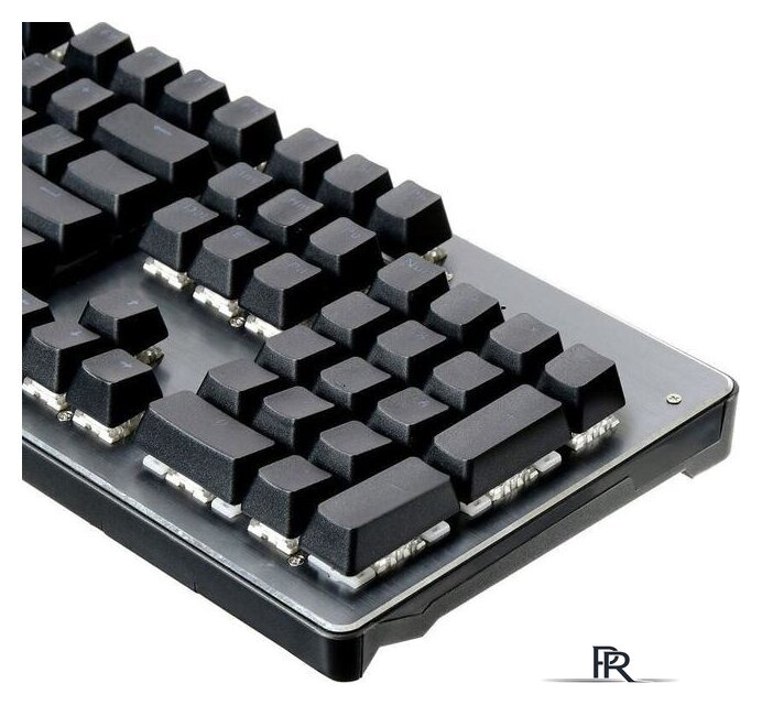 Клавиатура Оклик 970G Dark Knight - Изображение №4 — Интернет-магазин ПроЗаказ