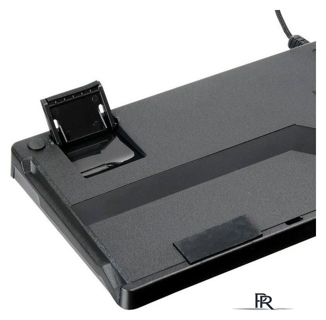 Клавиатура Оклик 970G Dark Knight - Изображение №6 — Интернет-магазин ПроЗаказ