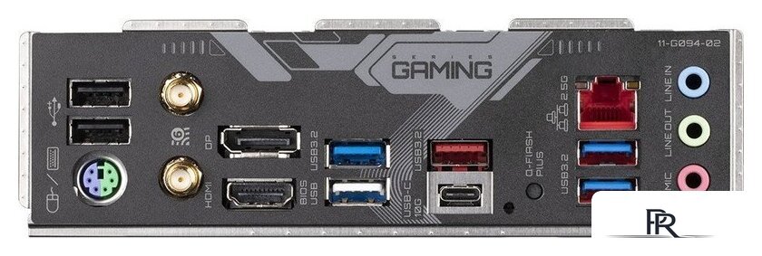 Материнская плата Gigabyte B650 Gaming X AX V2 (rev. 1.x) - Изображение №4 — Интернет-магазин ПроЗаказ