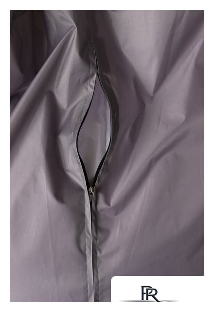 Кресло-мешок Mio Tesoro Poparada XXXL PO-65x85-S (серебристый) - Изображение №6 — Интернет-магазин ПроЗаказ