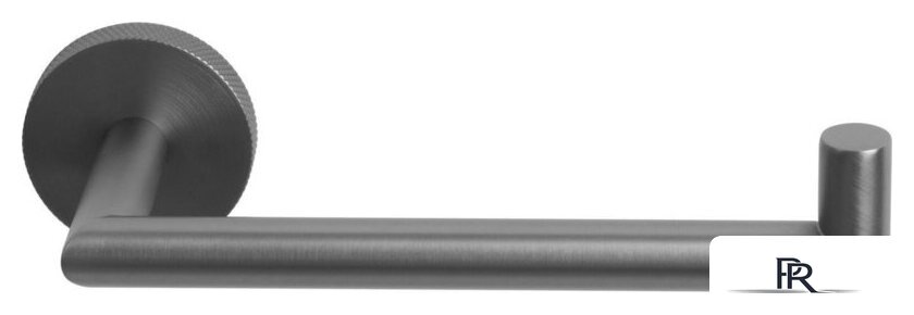 Держатель для туалетной бумаги Allen Brau Priority 6.31007-MG 323765 - Изображение №1 — Интернет-магазин ПроЗаказ