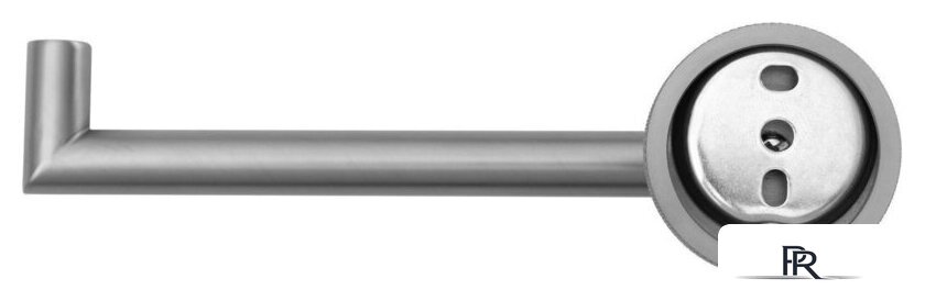 Держатель для туалетной бумаги Allen Brau Priority 6.31007-MG 323765 - Изображение №3 — Интернет-магазин ПроЗаказ
