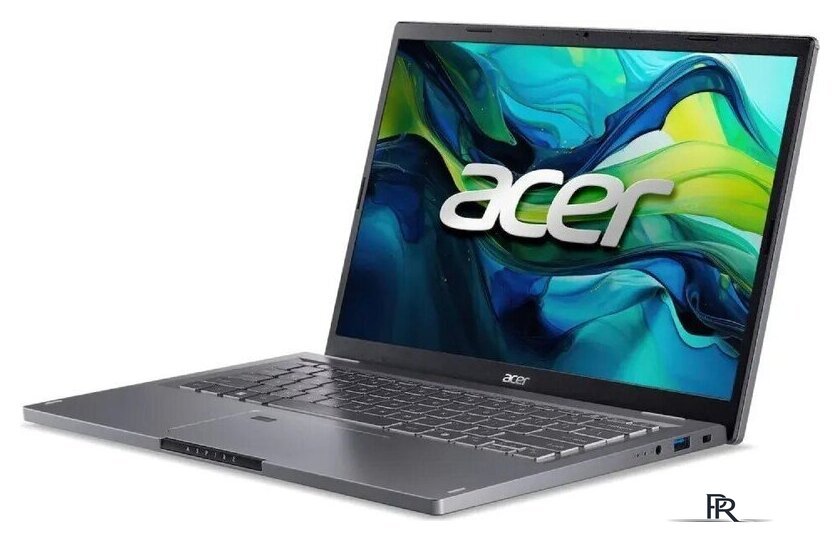Ноутбук Acer Aspire 14 A14-51M NX.KXHER.003 - Изображение №4 — Интернет-магазин ПроЗаказ