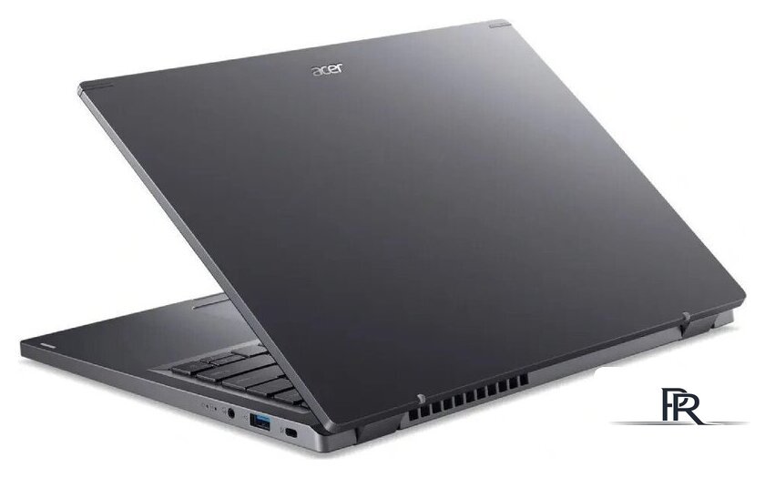 Ноутбук Acer Aspire 14 A14-51M NX.KXHER.003 - Изображение №7 — Интернет-магазин ПроЗаказ