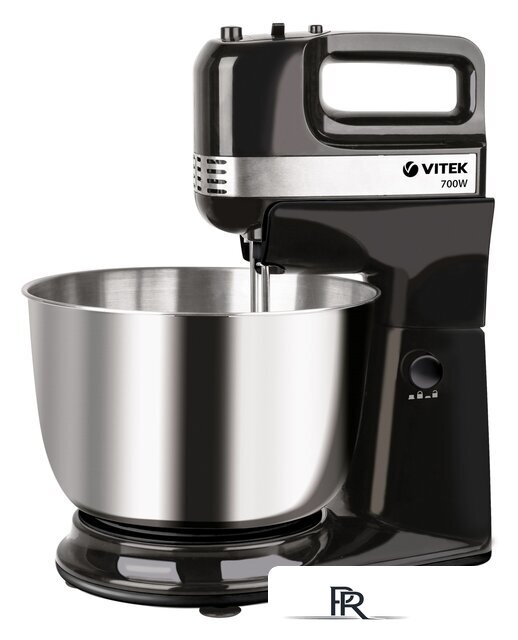 Миксер Vitek VT-1419 - Изображение №1 — Интернет-магазин ПроЗаказ