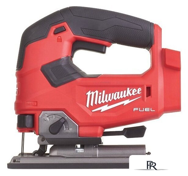 Электролобзик Milwaukee Fuel M18 FJS-0X 4933464726 (без АКБ) - Изображение №1 — Интернет-магазин ПроЗаказ