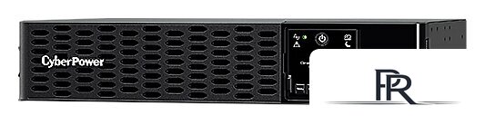 Источник бесперебойного питания CyberPower Professional Rackmount PR3000ERTXL2U - Изображение №1 — Интернет-магазин ПроЗаказ