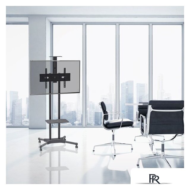 Стойка для телевизора Arm Media PT-STAND-12 - Изображение №2 — Интернет-магазин ПроЗаказ