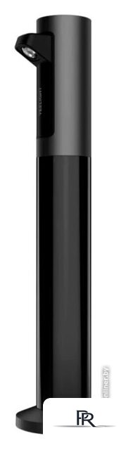 Настольная лампа Yeelight Rechargeable atmosphere table lamp YLYTD-0015 (черный) - Изображение №1 — Интернет-магазин ПроЗаказ