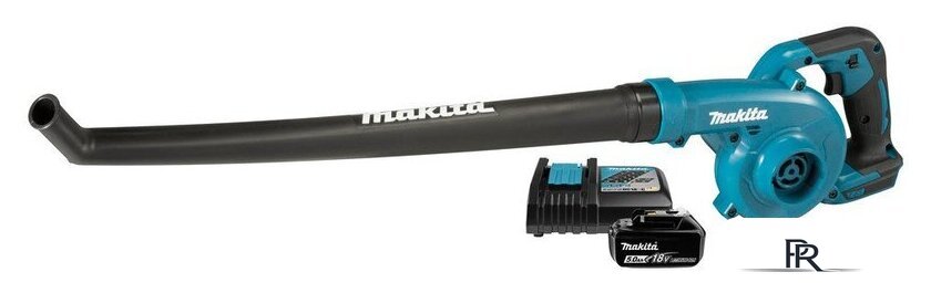 Садовая воздуходувка Makita DUB186RT (с 1-им АКБ) - Изображение №1 — Интернет-магазин ПроЗаказ