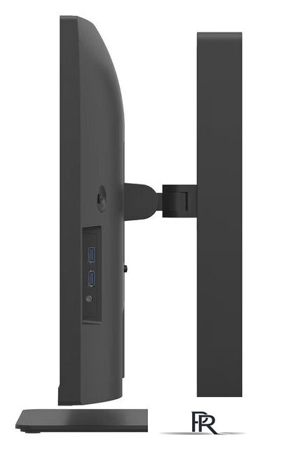 Монитор LG 27BA65QB-B - Изображение №5 — Интернет-магазин ПроЗаказ