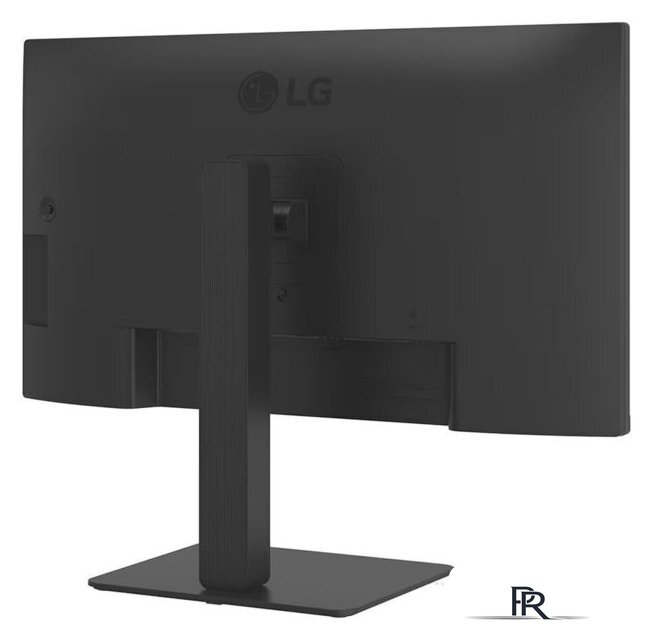 Монитор LG 27BA65QB-B - Изображение №9 — Интернет-магазин ПроЗаказ