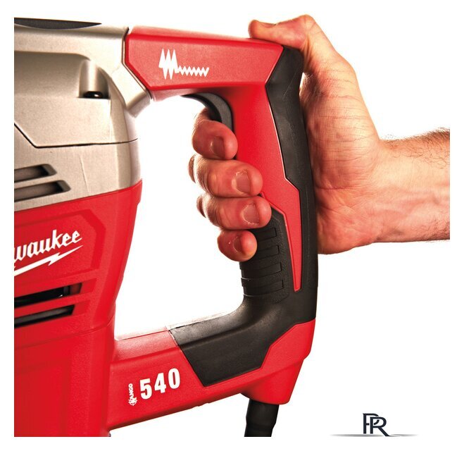 Перфоратор Milwaukee K 540 S [4933418100] - Изображение №3 — Интернет-магазин ПроЗаказ