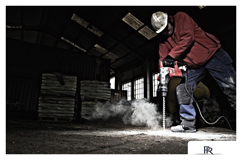 Перфоратор Milwaukee K 540 S [4933418100] - Изображение №10 — Интернет-магазин ПроЗаказ