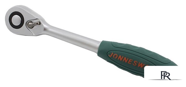 Набор трещотка с головками Jonnesway S04H4125S 25 предметов - Изображение №3 — Интернет-магазин ПроЗаказ