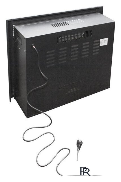 Электрокамин RealFlame Moonblaze -S - Изображение №3 — Интернет-магазин ПроЗаказ