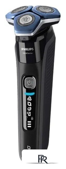 Электробритва Philips S7886/35 - Изображение №2 — Интернет-магазин ПроЗаказ