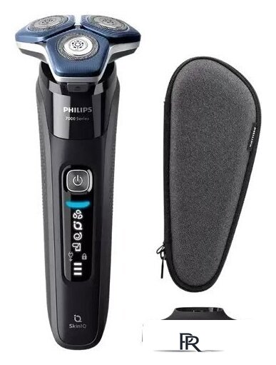 Электробритва Philips S7886/35 - Изображение №1 — Интернет-магазин ПроЗаказ