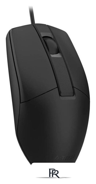 Мышь A4Tech OP-335S - Изображение №7 — Интернет-магазин ПроЗаказ