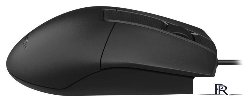 Мышь A4Tech OP-335S - Изображение №2 — Интернет-магазин ПроЗаказ