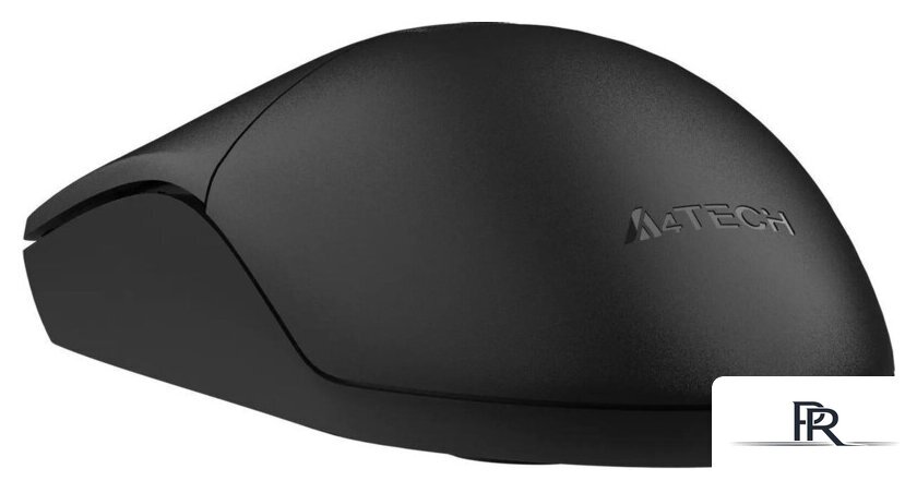 Мышь A4Tech OP-335S - Изображение №6 — Интернет-магазин ПроЗаказ