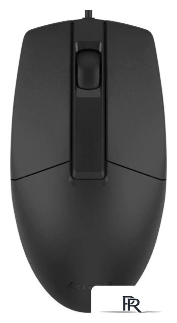 Мышь A4Tech OP-335S - Изображение №1 — Интернет-магазин ПроЗаказ