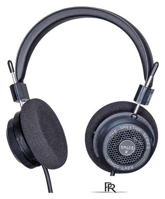 Наушники Grado SR125x - Изображение №1 — Интернет-магазин ПроЗаказ
