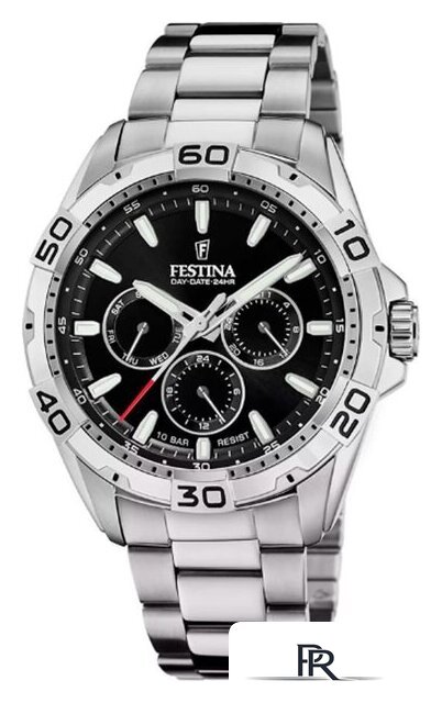 Наручные часы Festina F20623-5 - Изображение №1 — Интернет-магазин ПроЗаказ