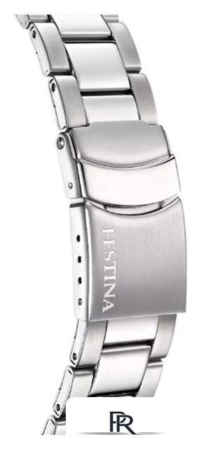 Наручные часы Festina F20623-5 - Изображение №2 — Интернет-магазин ПроЗаказ