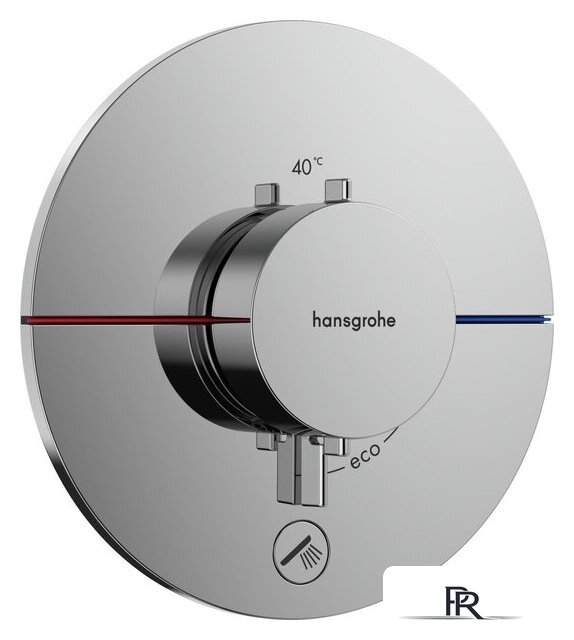 Смеситель Hansgrohe 15562000 - Изображение №1 — Интернет-магазин ПроЗаказ